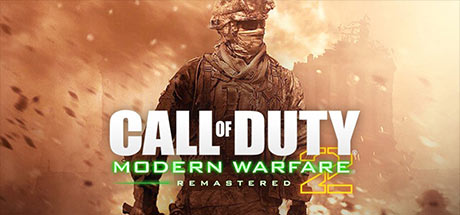 call of duty modern warfare multiplayer crack