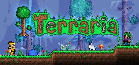 Terraria Journeys End v1.4.3-Razor1911