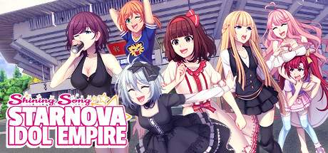 Shining Song Starnova Idol Empire-GOG