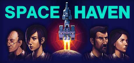 Space Haven v0.11.1-Early Access