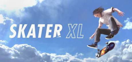 Skater XL The Ultimate Skateboarding Game Line Challenge-SKIDROW