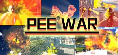 PEE WAR-PLAZA