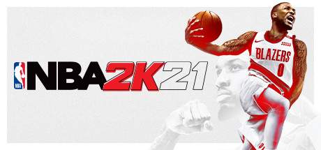 NBA 2K21 UPDATE v1.06-P2P