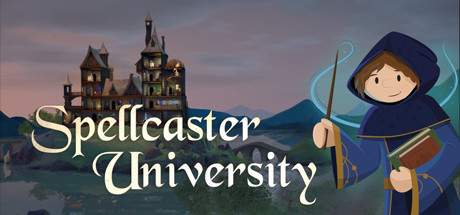 spellcaster university strategy