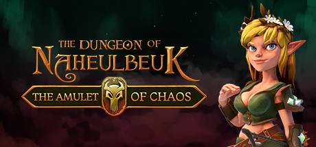 The Dungeon Of Naheulbeuk The Amulet Of Chaos v1.5.569.47857-Goldberg