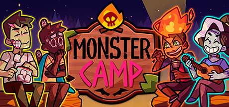 Monster Prom 2 Monster Camp Zoe-Razor1911