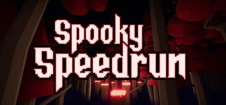 Spooky Speedrun-P2P