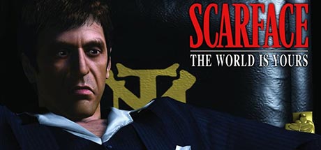 scarface the world is yours pc ita