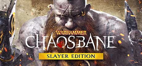 download free warhammer chaosbane slayer edition review