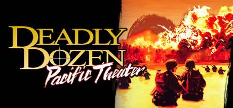 Deadly Dozen Pacific Theater-GOG