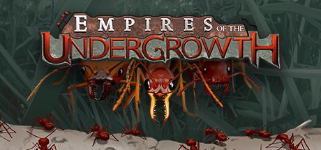 Empires Of The Undergrowth-SKIDROW