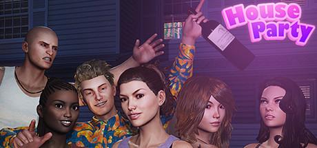 House Party Explicit v19.2-Early Access