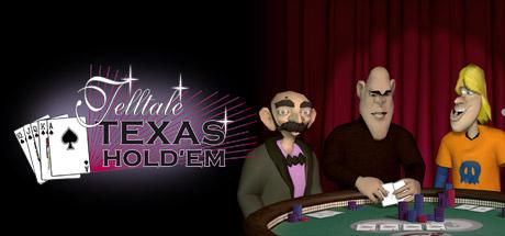 Telltale Texas Holdem-GOG