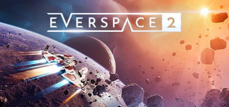 EVERSPACE 2 v0.8.25412-Early Access