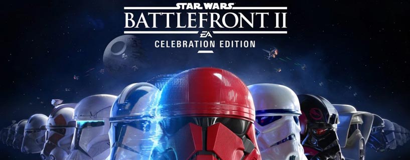 free download star wars battlefront 2 celebration edition