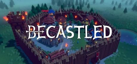 Becastled v0.2.3-Early Access