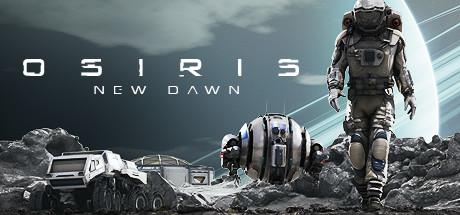 Osiris New Dawn Update v1.5.66-TENOKE