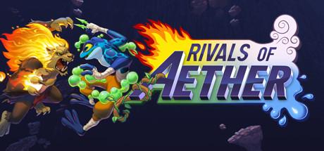 Rivals of Aether Definitive Edition v2.0.8.0-P2P