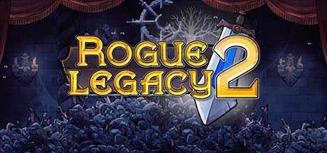 Rogue Legacy 2 v0.5.1-Early Access