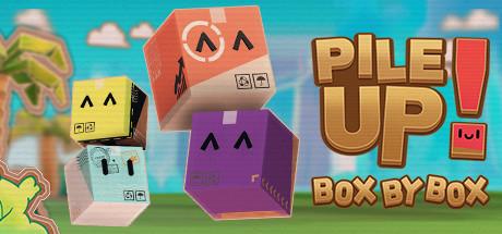 Pile Up Box by Box v1.0.13-GOG