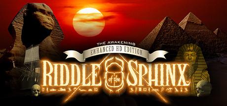 Riddle of the Sphinx v08.03.2021-chronos