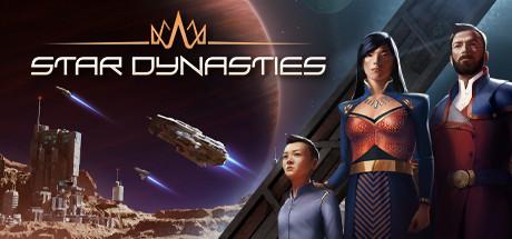 Star Dynasties v19.03.2021-Early Access