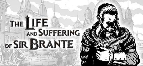 The Life And Suffering Of Sir Brante-SKIDROW