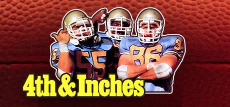 4th and Inches-GOG