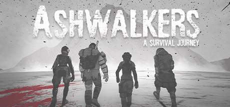 Ashwalkers Update v1.0.0.4-CODEX