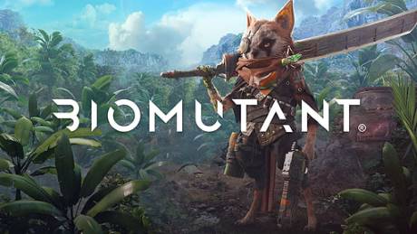 biomutant early access