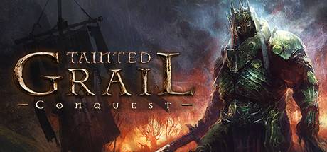 Tainted Grail Conquest v1.57-GOG