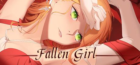 Fallen Girl-P2P