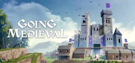 Going Medieval v0.8.30-Early Access