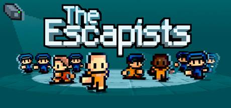 The Escapists v1.37-P2P