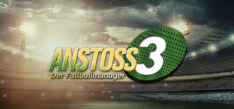 ANSTOSS 3 Der Fußballmanager-GOG