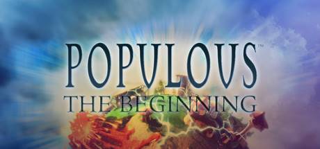 Populous The Beginning v1.02 DEPfix-GOG