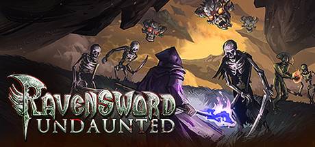 Ravensword Undaunted-Early Access