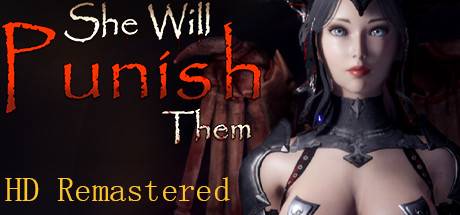 She Will Punish Them v0.730-Early Access