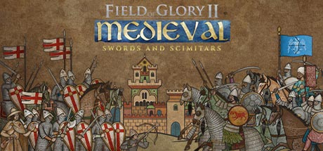 Field of Glory II Medieval Swords and Scimitars-PLAZA