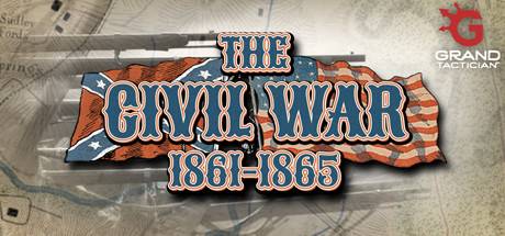 Grand Tactician The Civil War 1861 1865-SKIDROW