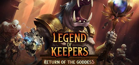 Legend of Keepers Career of a Dungeon Manager v1.0.9.1-GOG