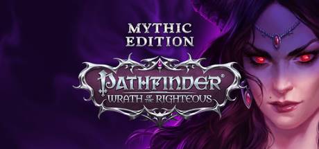 Pathfinder Wrath of the Righteous Mythic Edition v1.1.6e-GOG
