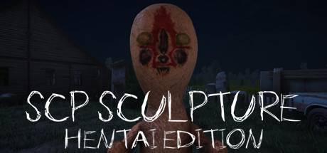 SCP Sculpture Hentai Edition-DARKSiDERS