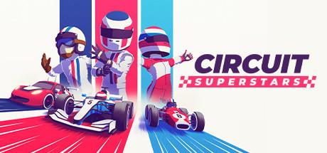 Circuit Superstars Update v1.6.0-TENOKE