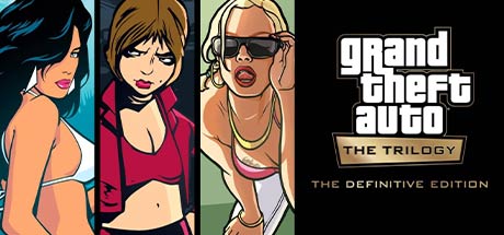 Grand Theft Auto The Trilogy The Definitive Edition MULTi13-ElAmigos