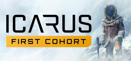 Icarus Complete the Set Update v2.2.1.122387-TENOKE