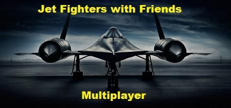 Jet Fighters With Friends Multiplayer-TiNYiSO