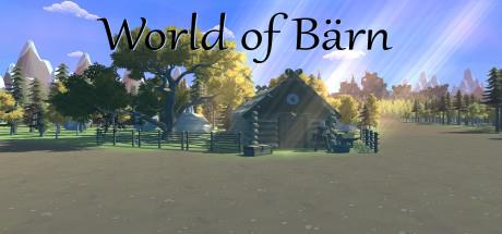 World Of Barn-DARKSiDERS