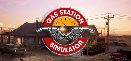 Gas Station Simulator Can Touch This v1.0.2.47004-GOG