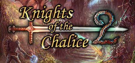 Knights of the Chalice 2 v1.32-GOG